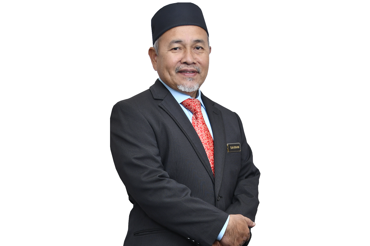 PAS deputy president Tuan Ibrahim Tuan Man faces four-cornered fight for Kubang Kerian parliamentary seat